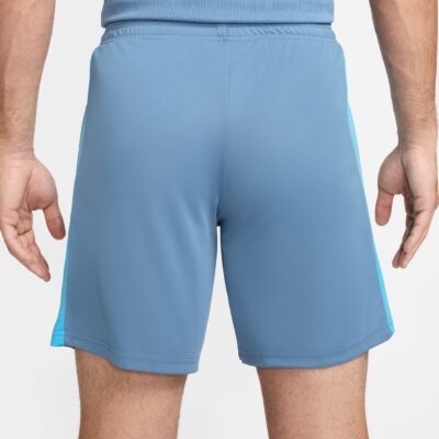 NIKE M NK DF ACD23 SHORT K BR AEGEAN STORM/BALTIC BLUE/BALTI – Bild 2