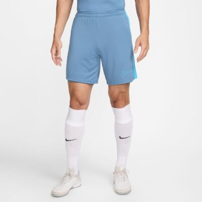 NIKE M NK DF ACD23 SHORT K BR AEGEAN STORM/BALTIC BLUE/BALTI – Bild 3