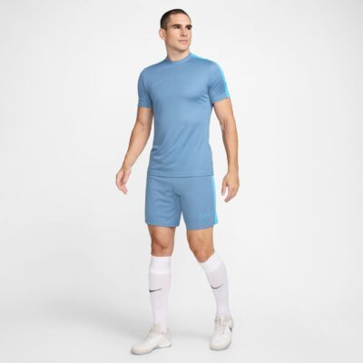 NIKE M NK DF ACD23 SHORT K BR AEGEAN STORM/BALTIC BLUE/BALTI – Bild 5