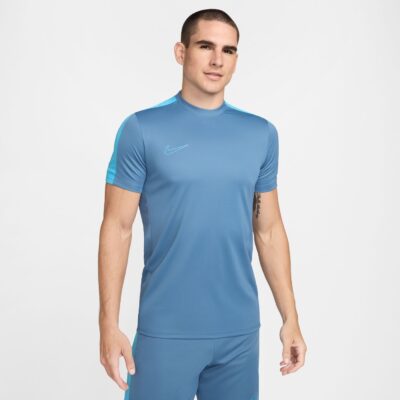NIKE M NK DF ACD23 TOP SS BR AEGEAN STORM/BALTIC BLUE/BALTI