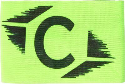 PRO TOUCH Armbinde Arm Band C with Velcro YELLOW/BLACK