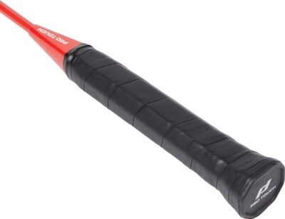 PRO TOUCH Badminton-Set Speed 100 - 2 Ply net – Bild 2