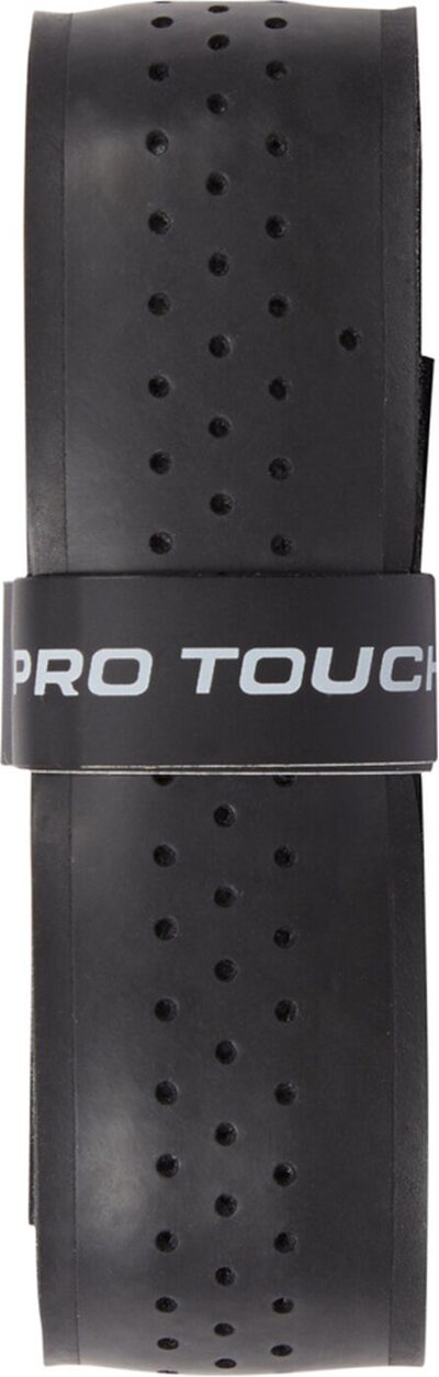PRO TOUCH Griffband Grip 200 BLACK – Bild 3
