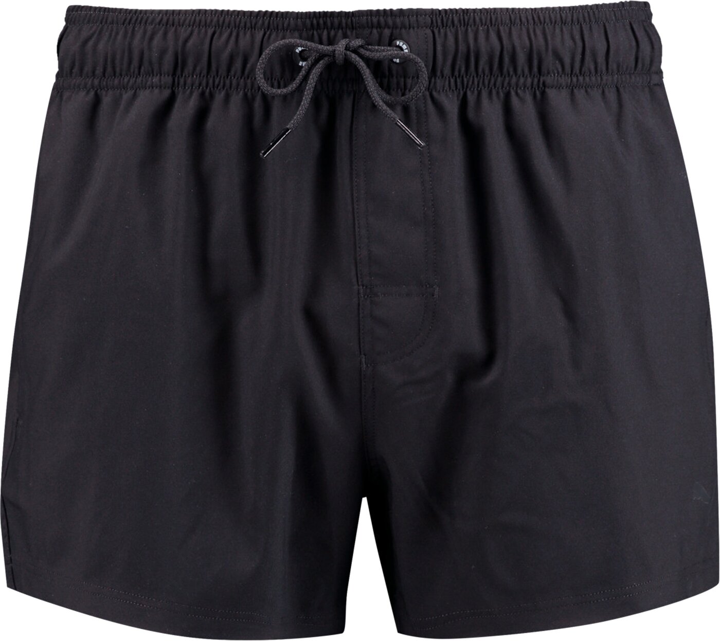 PUMA PUMA SWIM MEN SHORT SHORTS 1P BLACK