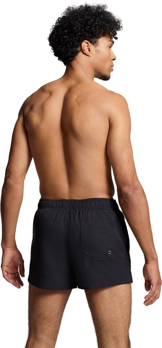 PUMA PUMA SWIM MEN SHORT SHORTS 1P BLACK – Bild 4