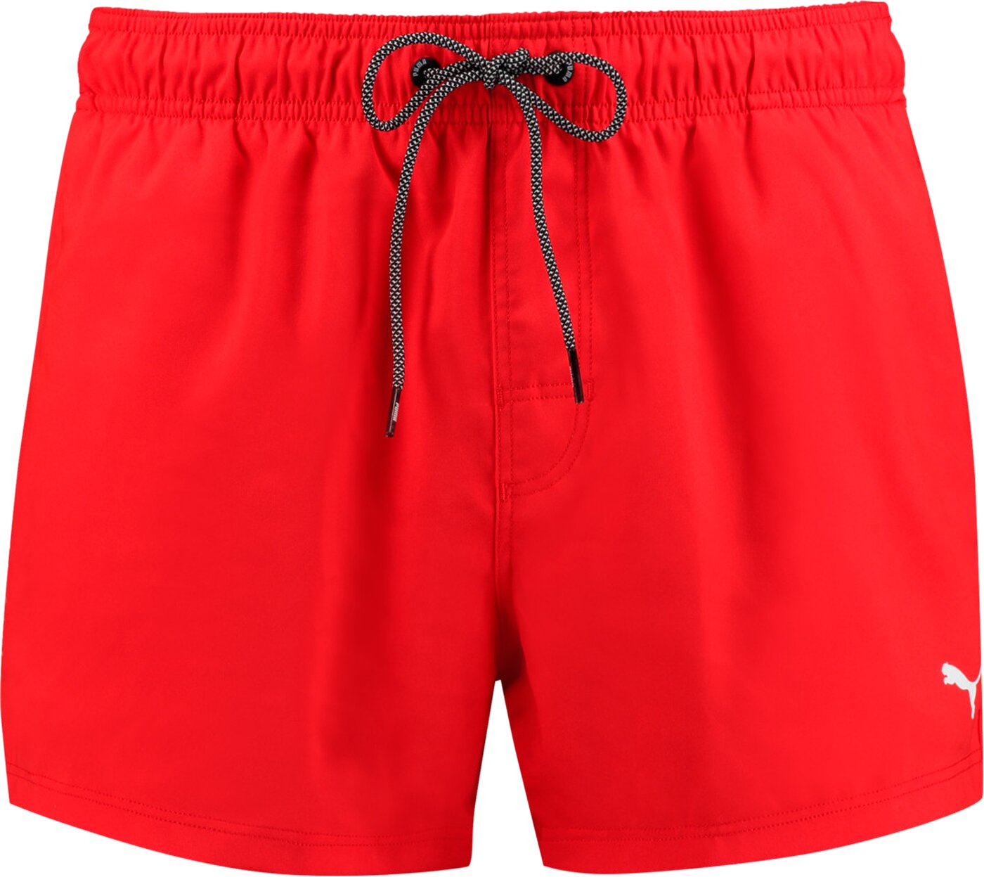 PUMA PUMA SWIM MEN SHORT SHORTS 1P RED