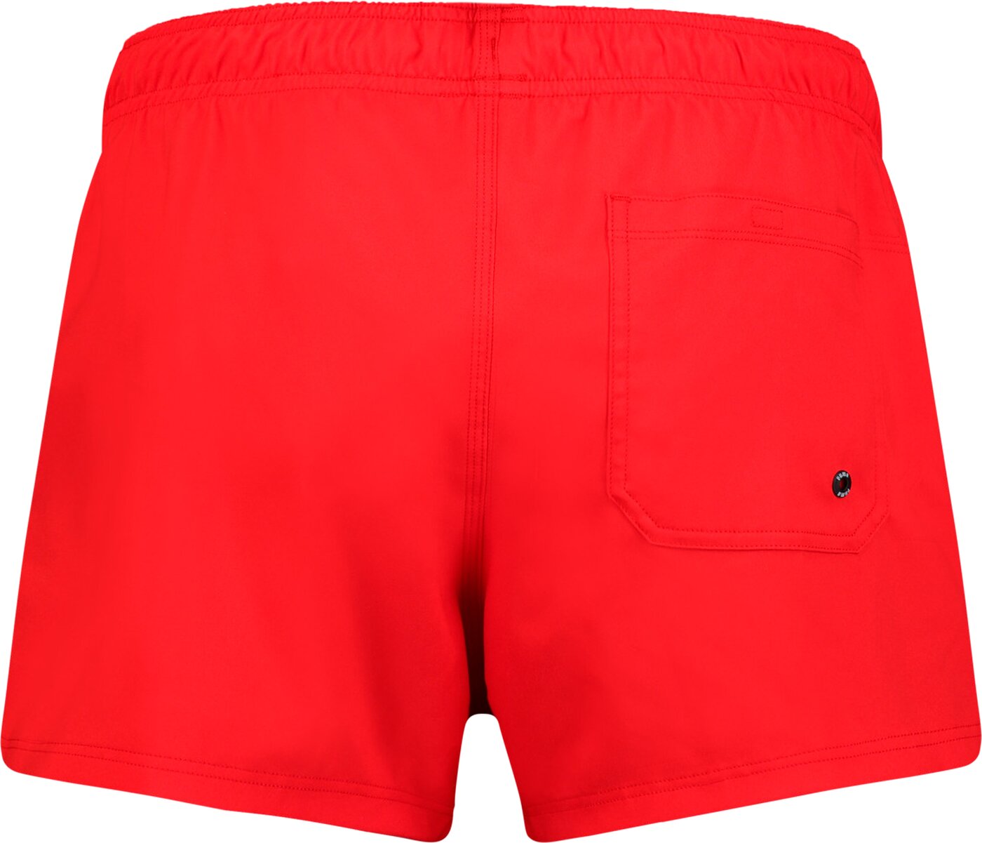 PUMA PUMA SWIM MEN SHORT SHORTS 1P RED – Bild 2