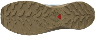 SALOMON SHOES X-ADVENTURE GTX W Noat/F NORTH ATLANTIC/FEATHER GRAY/AN – Bild 2