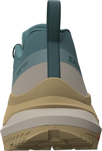 SALOMON SHOES X-ADVENTURE GTX W Noat/F NORTH ATLANTIC/FEATHER GRAY/AN – Bild 6