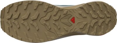 SALOMON SHOES X-ADVENTURE GTX W Noat/F NORTH ATLANTIC/FEATHER GRAY/AN – Bild 8