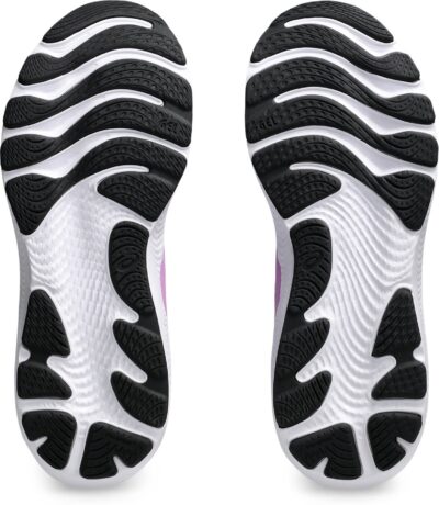 ASICS GEL-GLORIFY 6 BLACK/BOLD MAGENTA [Digital] – Bild 2