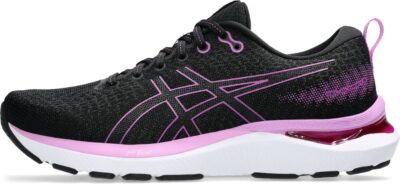ASICS GEL-GLORIFY 6 BLACK/BOLD MAGENTA [Digital] – Bild 5