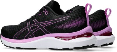 ASICS GEL-GLORIFY 6 BLACK/BOLD MAGENTA [Digital] – Bild 6
