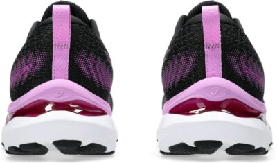 ASICS GEL-GLORIFY 6 BLACK/BOLD MAGENTA [Digital] – Bild 7