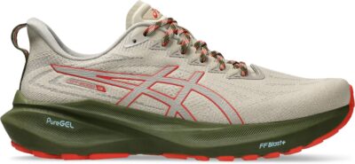 ASICS GT-2000 13 TR NATURE BATHING/RED SNAPPER