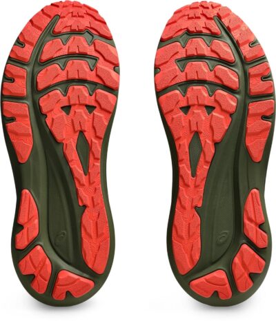ASICS GT-2000 13 TR NATURE BATHING/RED SNAPPER – Bild 2