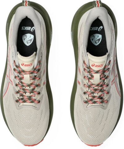 ASICS GT-2000 13 TR NATURE BATHING/RED SNAPPER – Bild 3