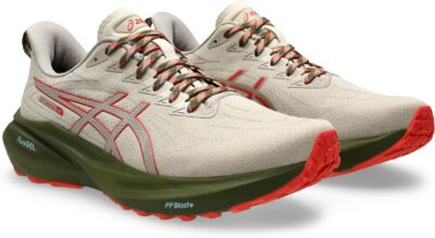 ASICS GT-2000 13 TR NATURE BATHING/RED SNAPPER – Bild 4