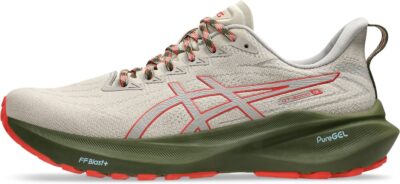 ASICS GT-2000 13 TR NATURE BATHING/RED SNAPPER – Bild 5