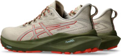 ASICS GT-2000 13 TR NATURE BATHING/RED SNAPPER – Bild 6