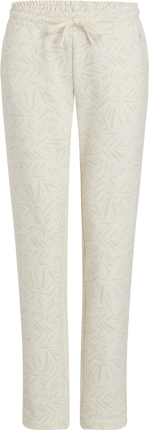 ENERGETICS Da.-Hose Soley 1/1 W AOP/YELLOW LIGHT