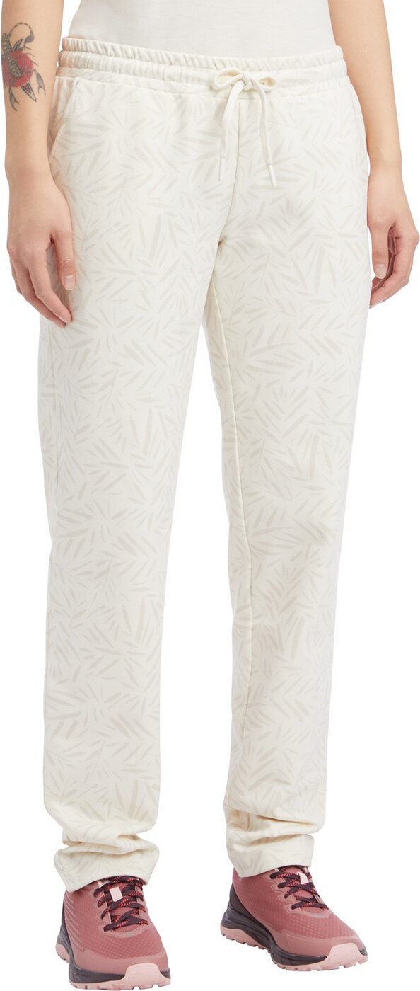 ENERGETICS Da.-Hose Soley 1/1 W AOP/YELLOW LIGHT – Bild 2