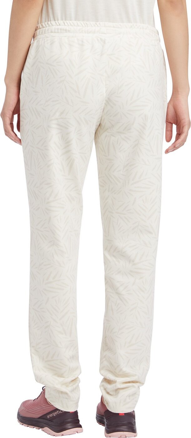 ENERGETICS Da.-Hose Soley 1/1 W AOP/YELLOW LIGHT – Bild 3