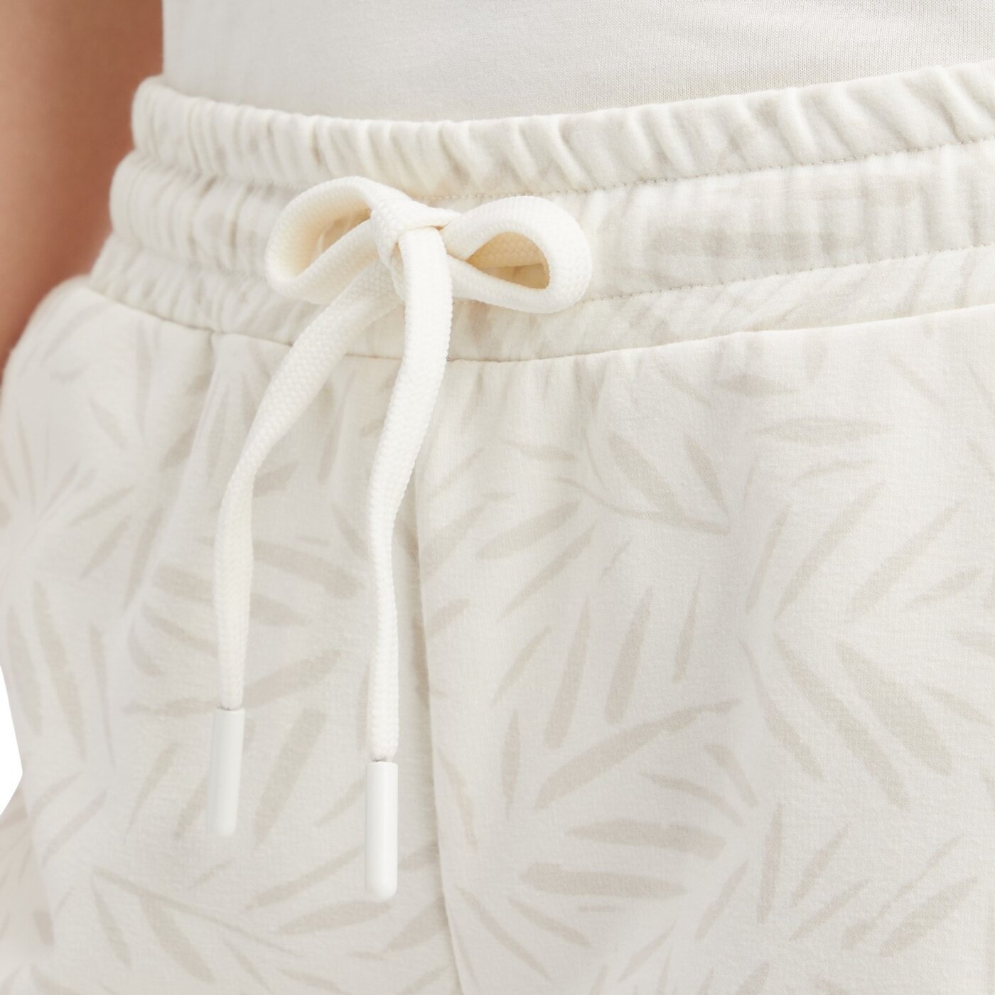 ENERGETICS Da.-Hose Soley 1/1 W AOP/YELLOW LIGHT – Bild 5