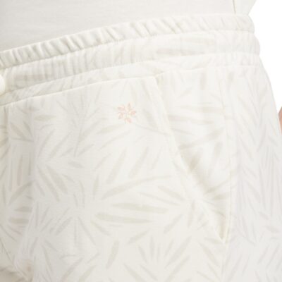 ENERGETICS Da.-Hose Soley 1/1 W AOP/YELLOW LIGHT – Bild 6