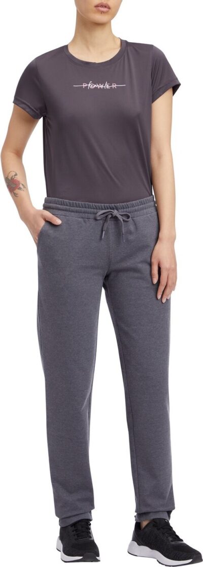 ENERGETICS Da.-Hose Soley 1/1 W BLACK NIGHT – Bild 4