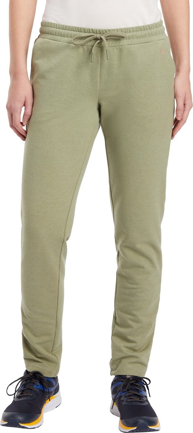 ENERGETICS Da.-Hose Soley 1/1 W GREEN – Bild 2