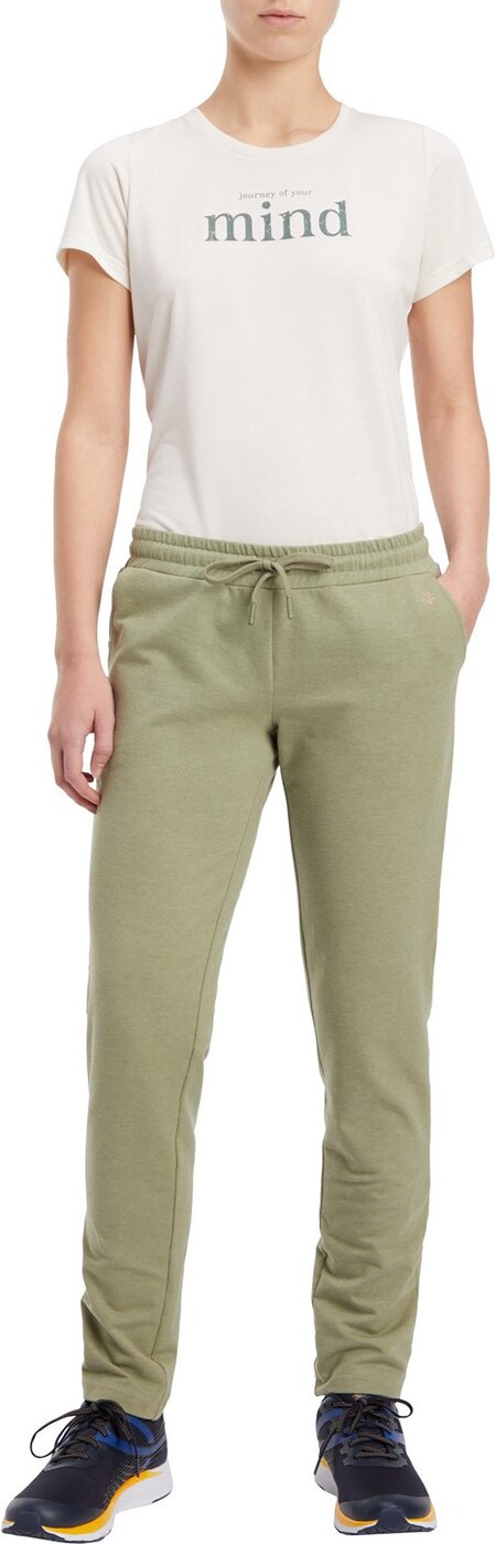 ENERGETICS Da.-Hose Soley 1/1 W GREEN – Bild 3