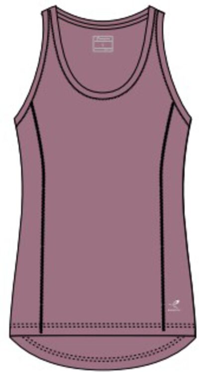 ENERGETICS Da.-Tank-Shirt Pika SL W VIOLET – Bild 5