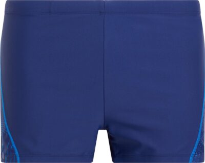 ENERGETICS He.-Badehose Port Trunks M NAVY/BLUE AQUA/BLUE