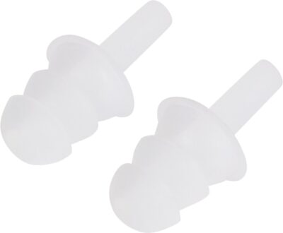 ENERGETICS Zub. Brillen Ear Plug 2.0 TRANSPARENT – Bild 2