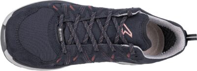 LOWA INNOX EVO II GTX Ws NAVY/ROTHOLZ – Bild 2