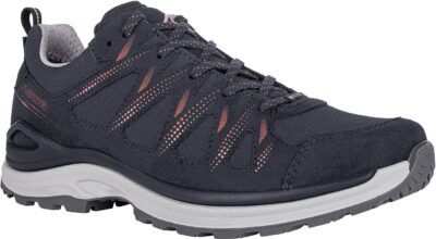 LOWA INNOX EVO II GTX Ws NAVY/ROTHOLZ – Bild 3
