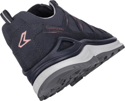 LOWA INNOX EVO II GTX Ws NAVY/ROTHOLZ – Bild 4