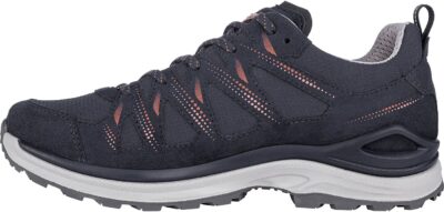 LOWA INNOX EVO II GTX Ws NAVY/ROTHOLZ – Bild 5