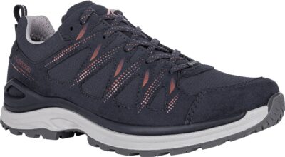 LOWA INNOX EVO II GTX Ws NAVY/ROTHOLZ – Bild 6