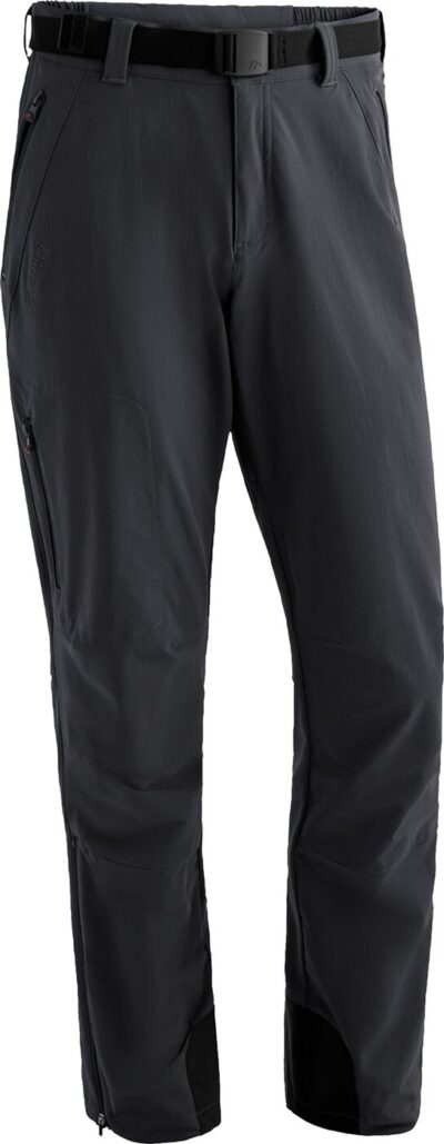 MAIER SPORTS Naturno He-Hose el. BLACK [Digital]