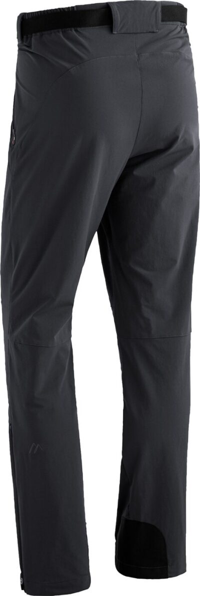 MAIER SPORTS Naturno He-Hose el. BLACK [Digital] – Bild 2