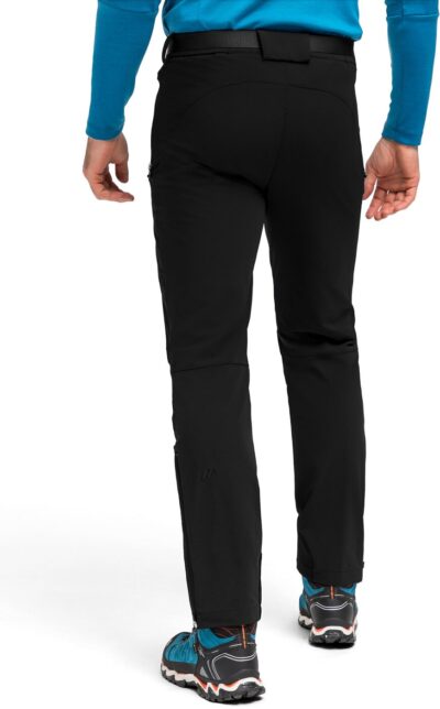 MAIER SPORTS Naturno He-Hose el. BLACK [Digital] – Bild 4