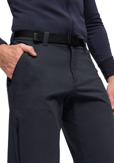 MAIER SPORTS Naturno He-Hose el. BLACK [Digital] – Bild 7