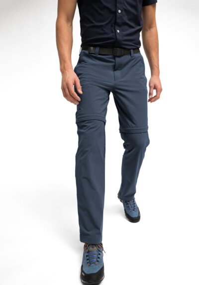 MAIER SPORTS Tajo He-T-Zip Off Hose el GRAPHITE – Bild 3