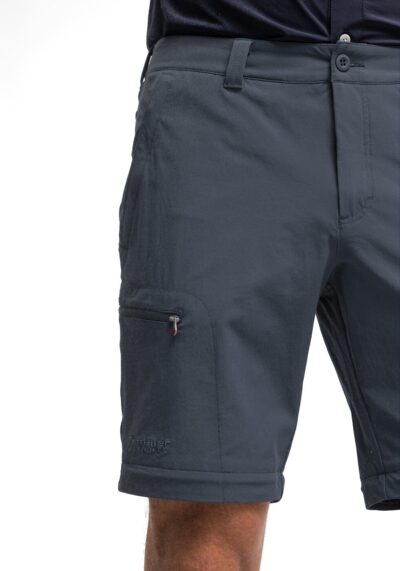MAIER SPORTS Tajo He-T-Zip Off Hose el GRAPHITE – Bild 6