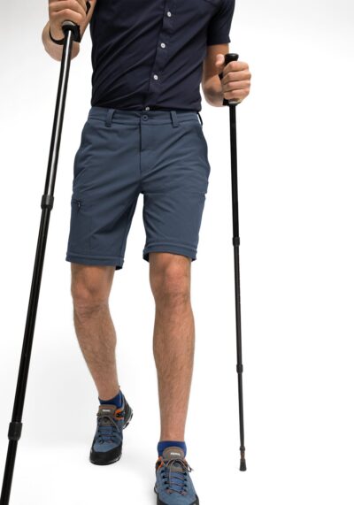 MAIER SPORTS Tajo He-T-Zip Off Hose el GRAPHITE – Bild 7