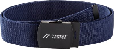 MAIER SPORTS Tech Belt Guertel AVIATOR