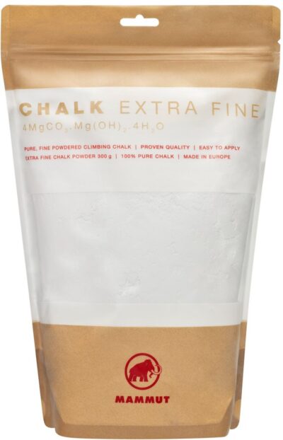 MAMMUT Extra Fine Chalk Powder 300 g NEUTRAL [Digital]