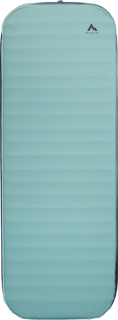 McKINLEY Iso-Matte Camp SI 70 II GREEN DARK/NAVY